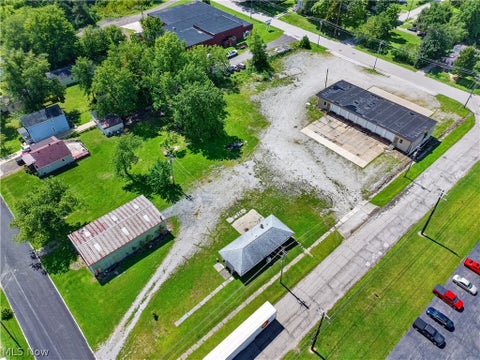Photo of 1616 W 47th Street, Ashtabula, OH 44004 (MLS # 5240108)
