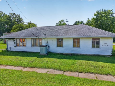 Tiny photo for 1616 W 47th Street, Ashtabula, OH 44004 (MLS # 5240108)