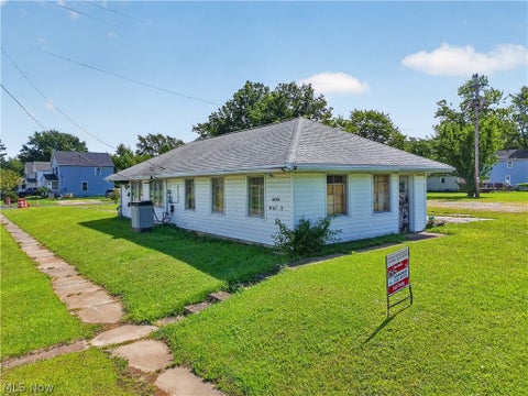 Tiny photo for 1616 W 47th Street, Ashtabula, OH 44004 (MLS # 5240108)
