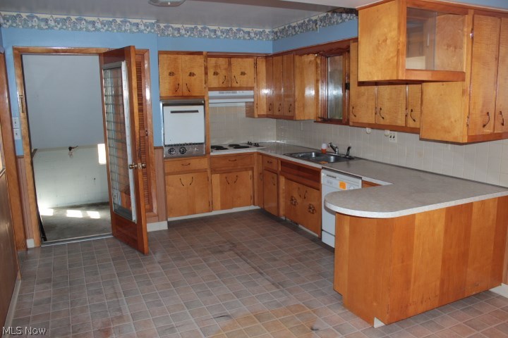 Oakdale - Residential