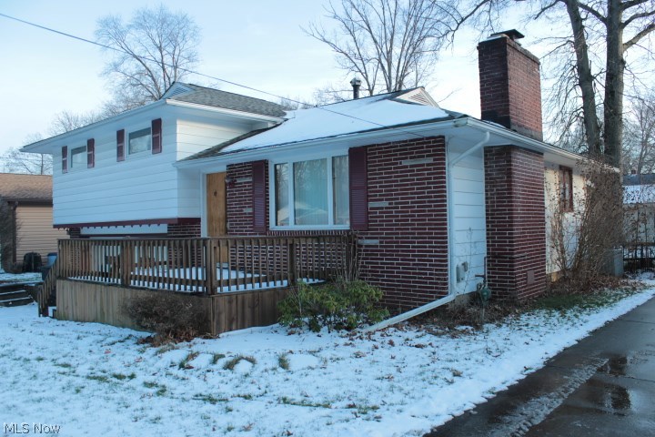 Oakdale - Residential