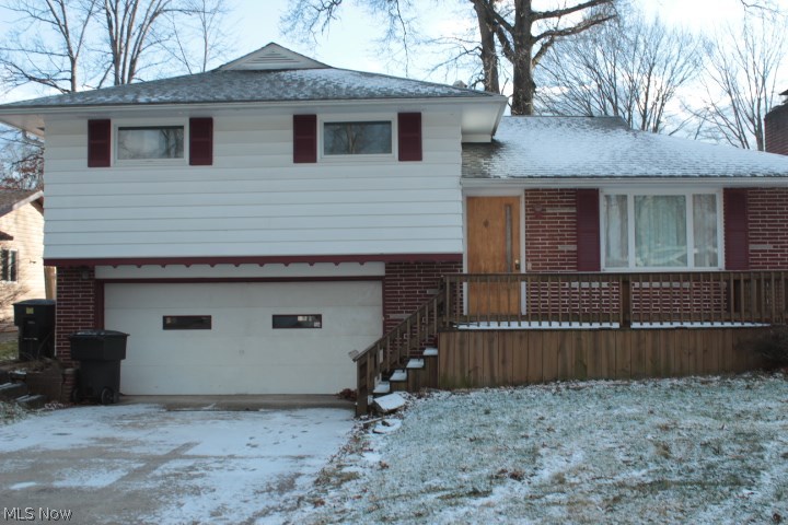 Oakdale - Residential