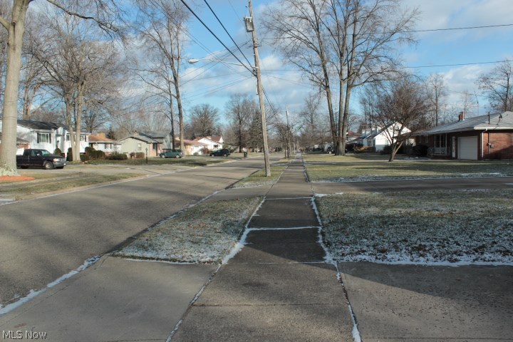 Oakdale - Residential