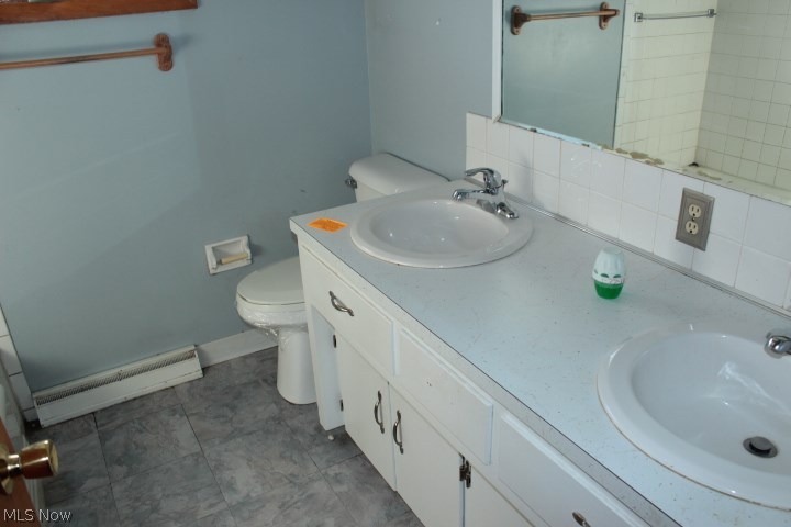 Oakdale - Residential