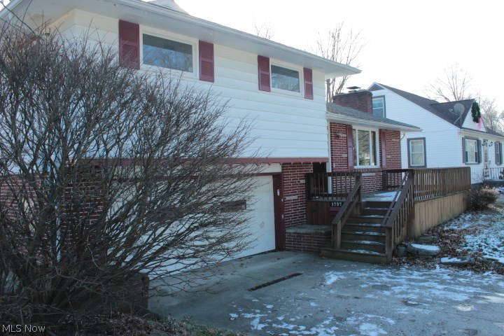 Oakdale - Residential