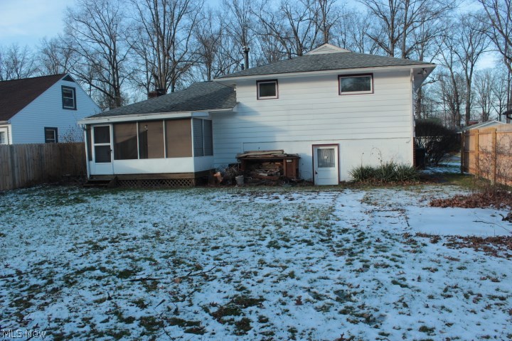 Oakdale - Residential