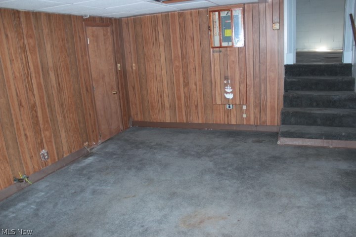 Oakdale - Residential