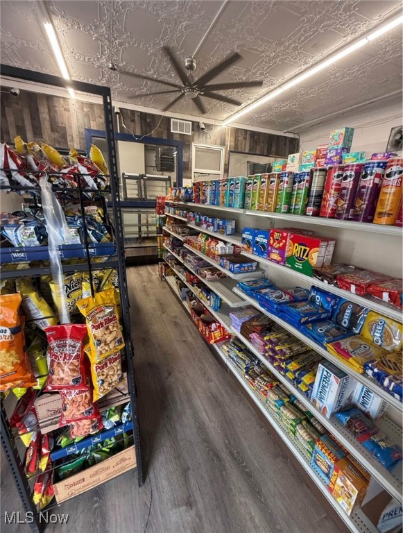 Myers & Schneiders - Commercial Sale