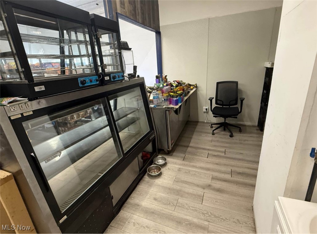 Myers & Schneiders - Commercial Sale