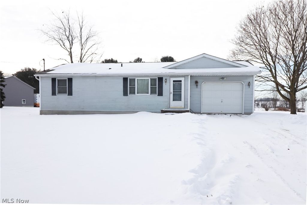 Photo of 2535 Fulton Road, Wooster, OH 44691 (MLS # 5185905)