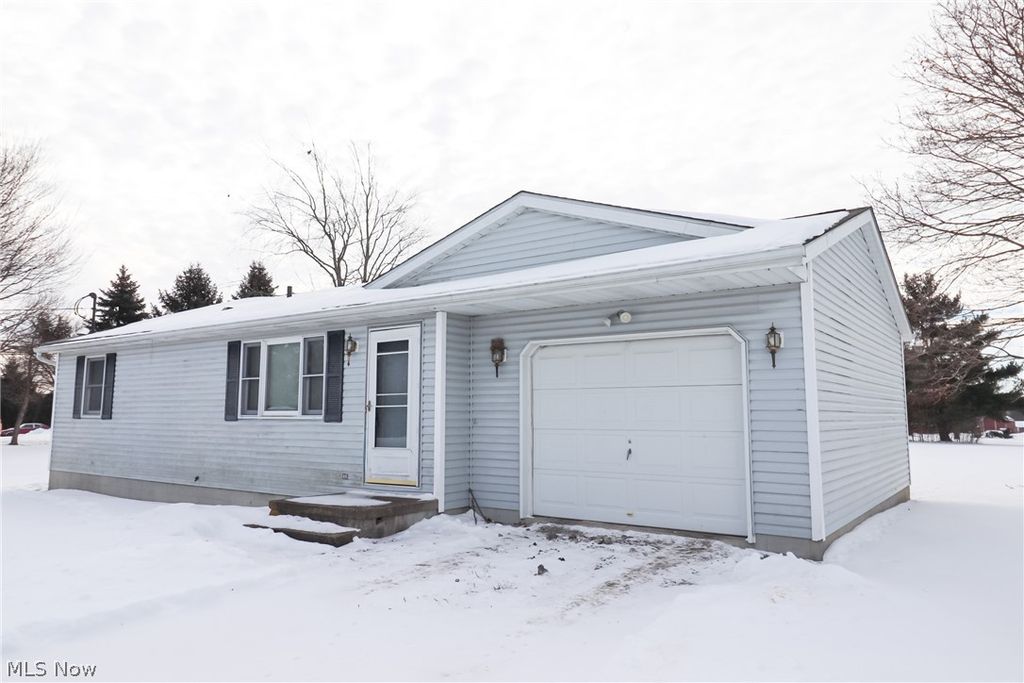 Photo of 2535 Fulton Road, Wooster, OH 44691 (MLS # 5185905)