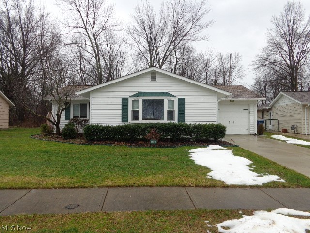 Berea Downs - Residential