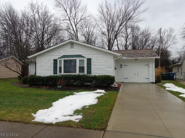 Berea Downs - Residential