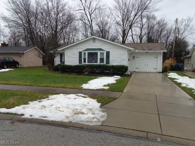 Berea Downs - Residential