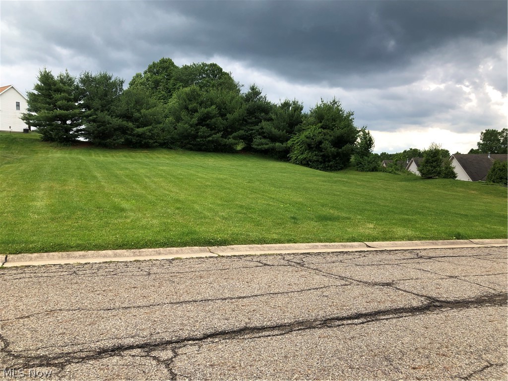 Mount Vernon Estates - Land