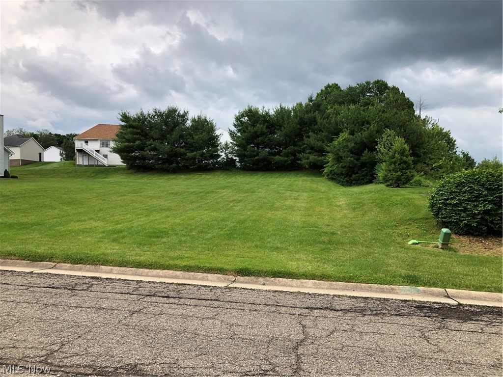 Mount Vernon Estates - Land