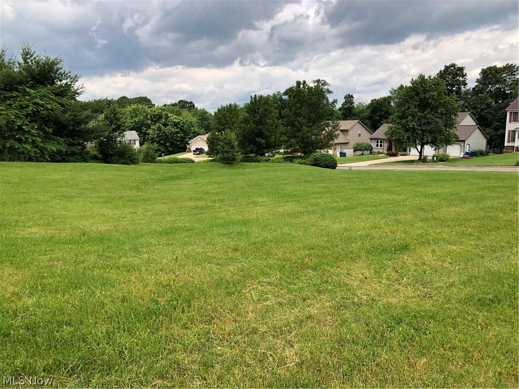 Mount Vernon Estates - Land