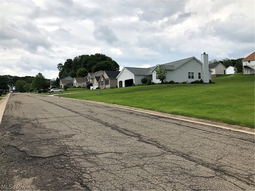 Mount Vernon Estates - Land