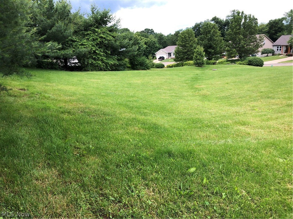 Mount Vernon Estates - Land