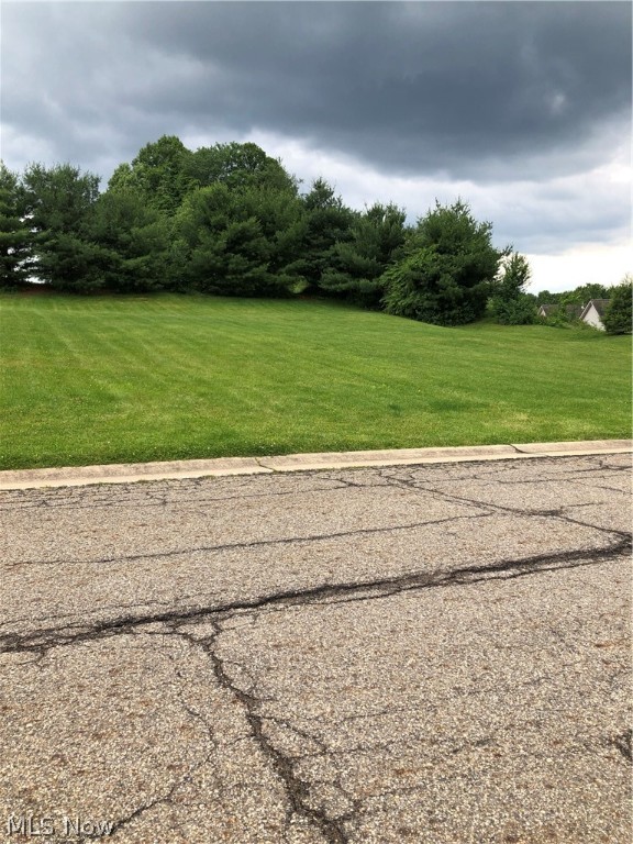 Mount Vernon Estates - Land