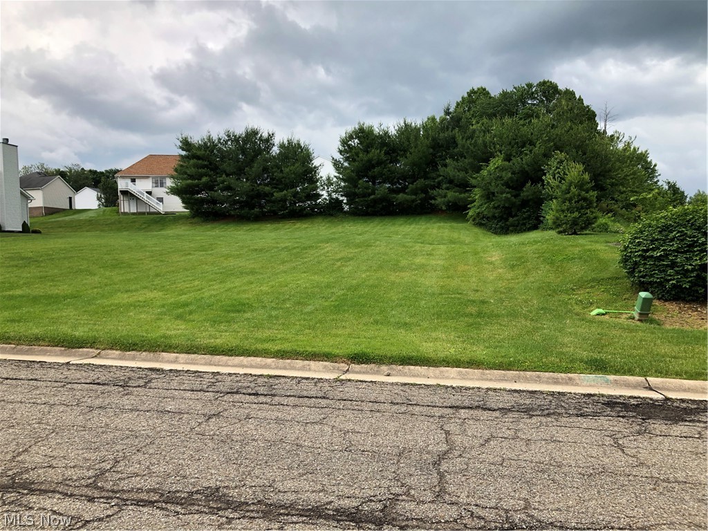 Mount Vernon Estates - Land