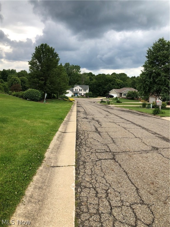 Mount Vernon Estates - Land