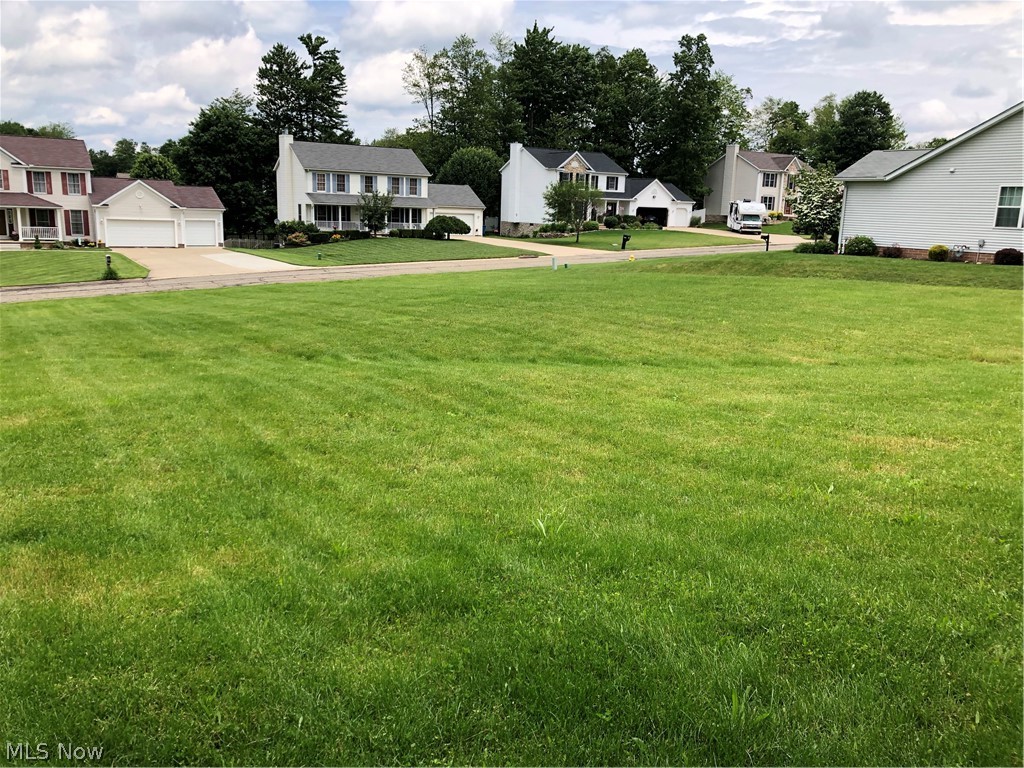 Mount Vernon Estates - Land