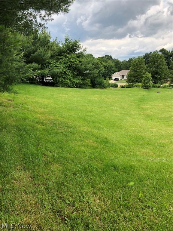 Mount Vernon Estates - Land