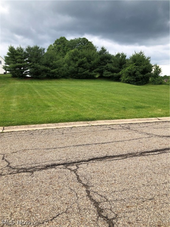 Mount Vernon Estates - Land