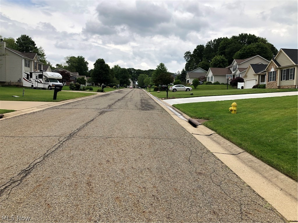 Mount Vernon Estates - Land