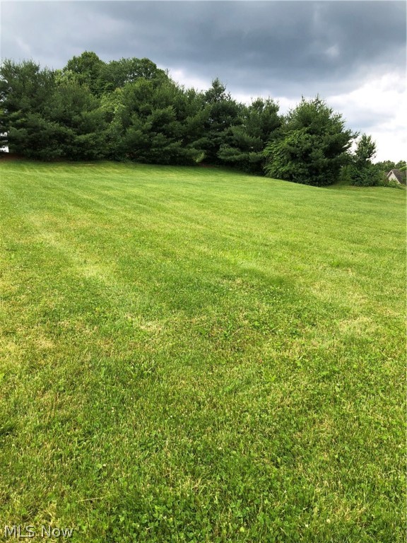 Mount Vernon Estates - Land