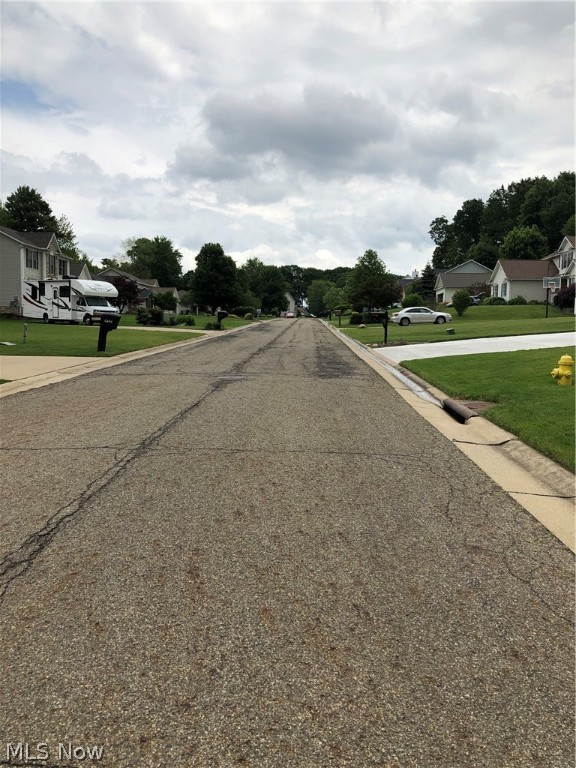 Mount Vernon Estates - Land