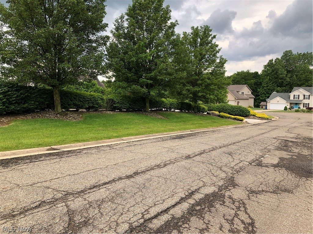 Mount Vernon Estates - Land