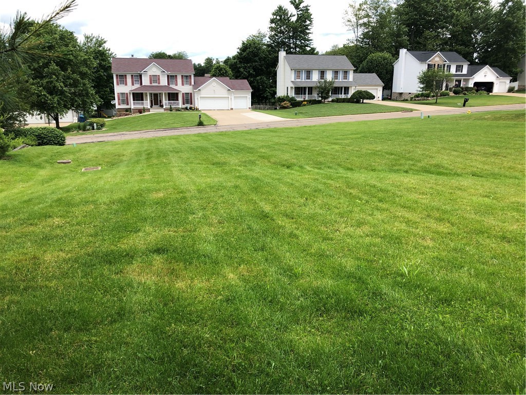 Mount Vernon Estates - Land