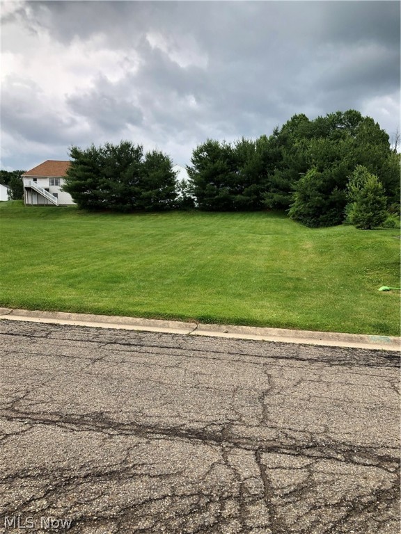 Mount Vernon Estates - Land