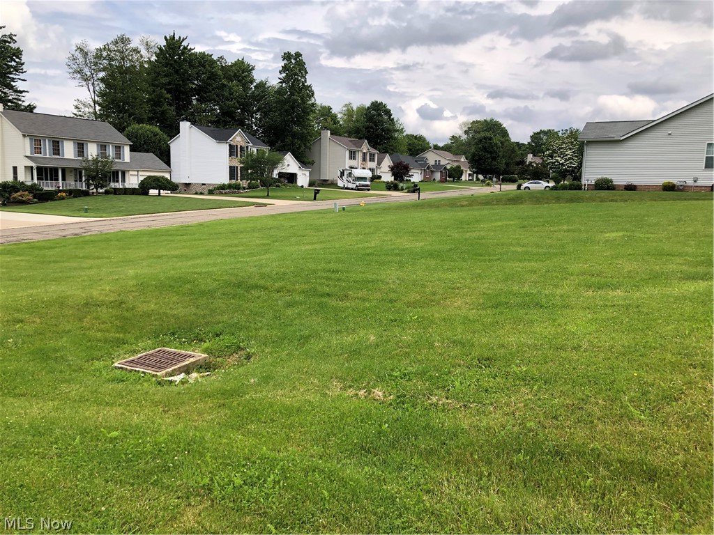 Mount Vernon Estates - Land