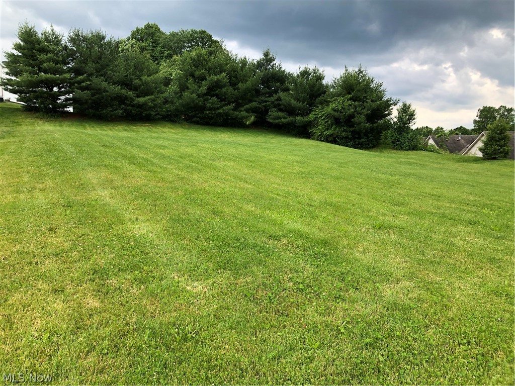 Mount Vernon Estates - Land