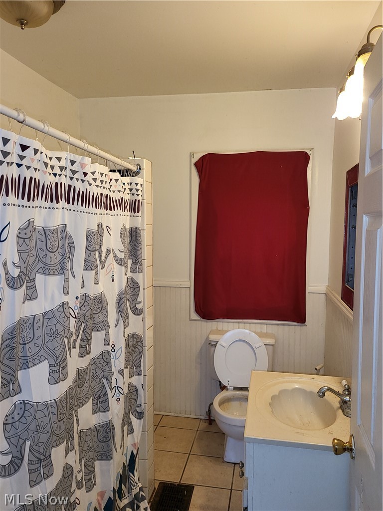 A C Jones Sub - Residential