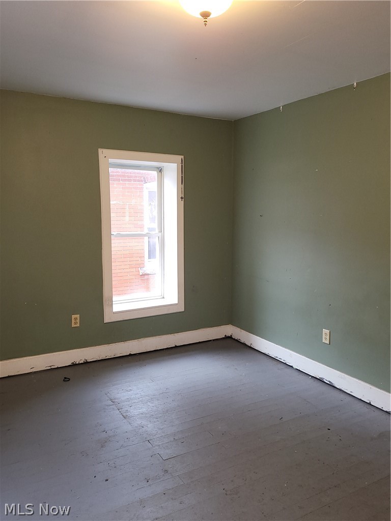 A C Jones Sub - Residential