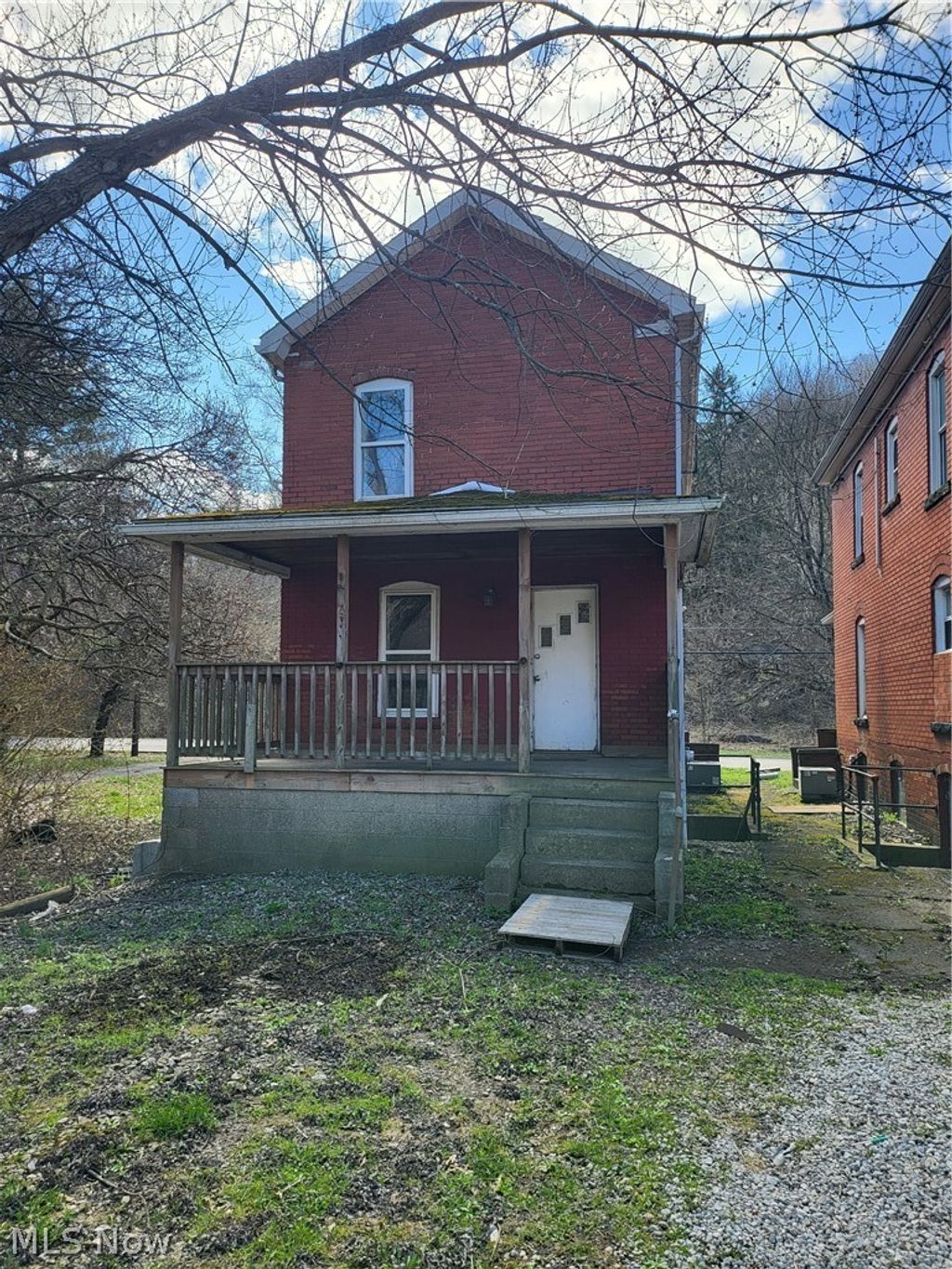 Photo of 5566 State Route 152, Dillonvale, OH 43917 (MLS # 5197001)