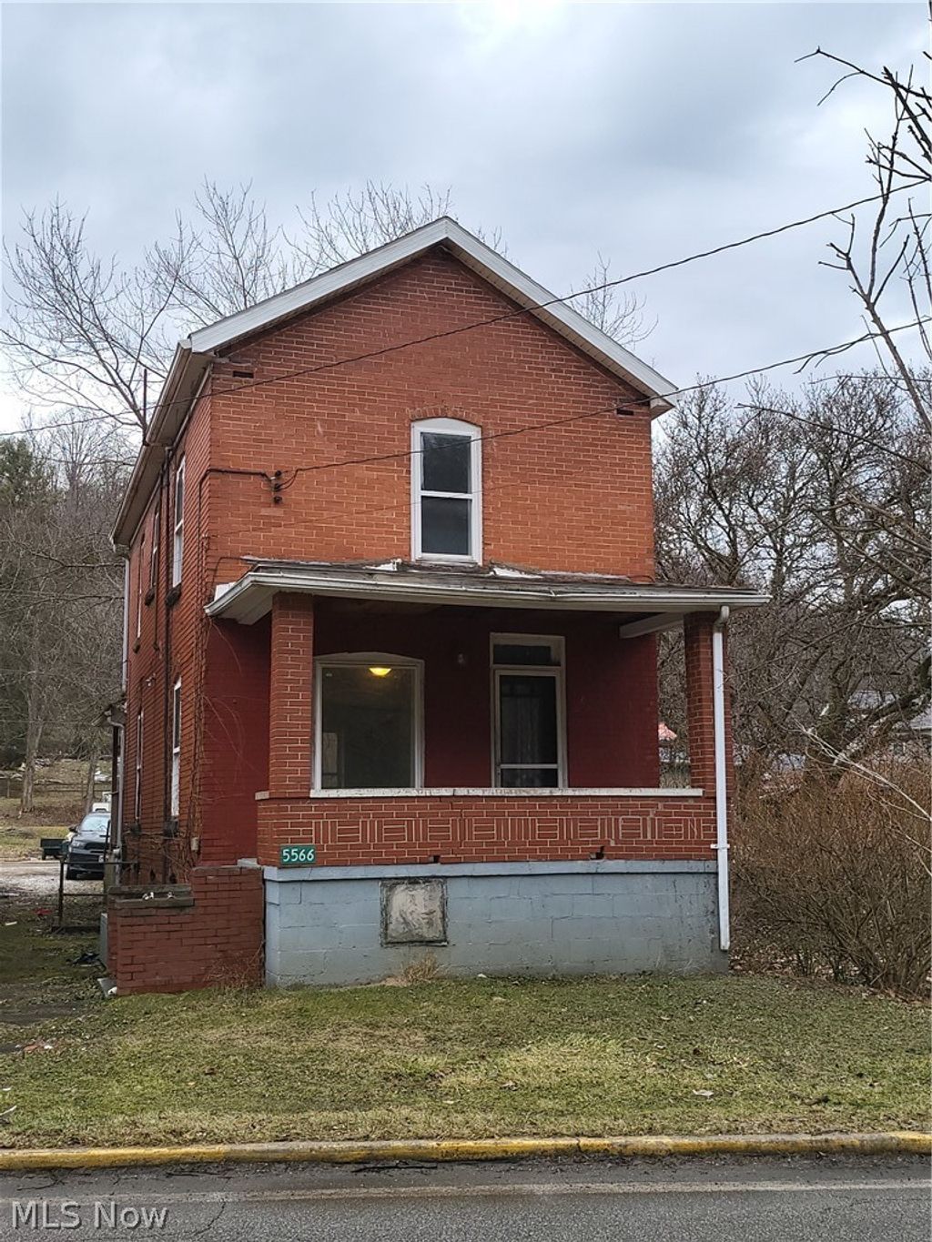 Photo of 5566 State Route 152, Dillonvale, OH 43917 (MLS # 5197001)