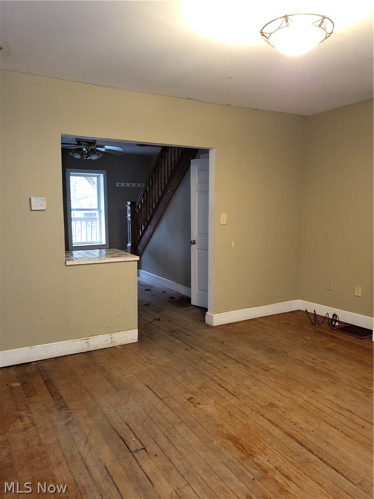 A C Jones Sub - Residential