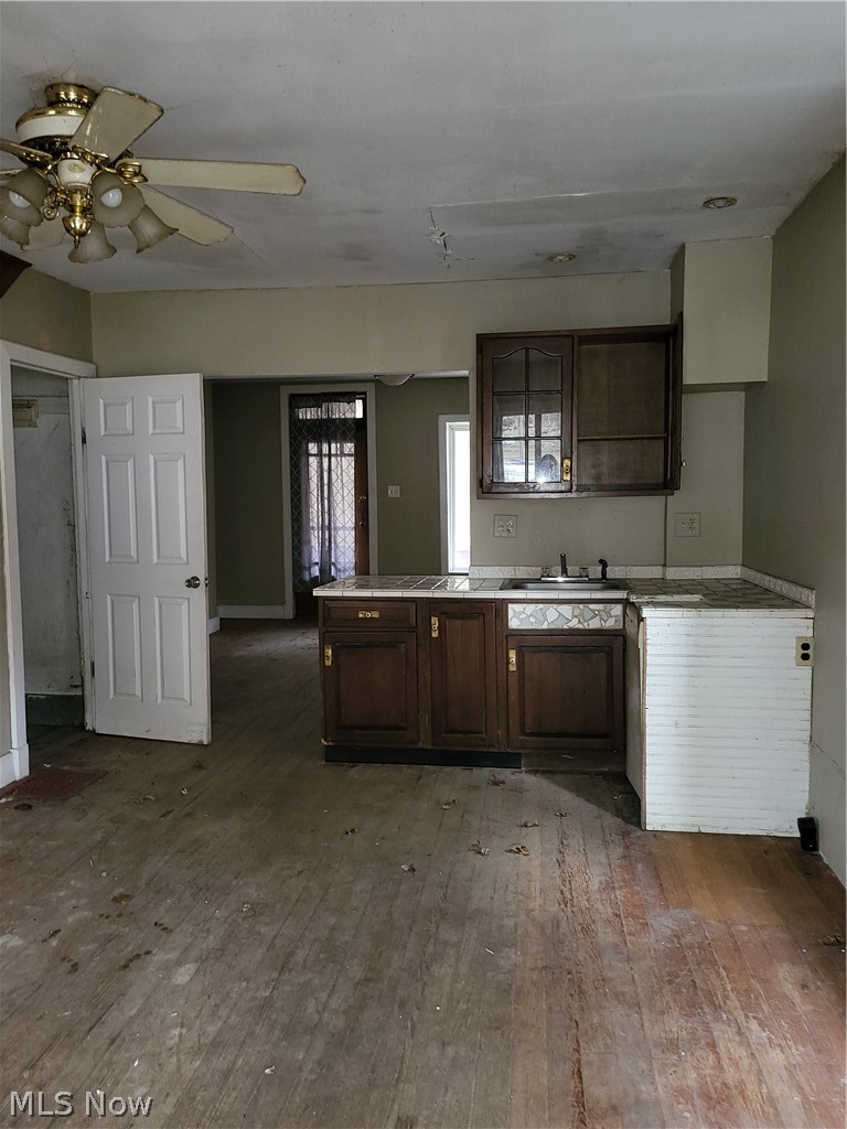 A C Jones Sub - Residential