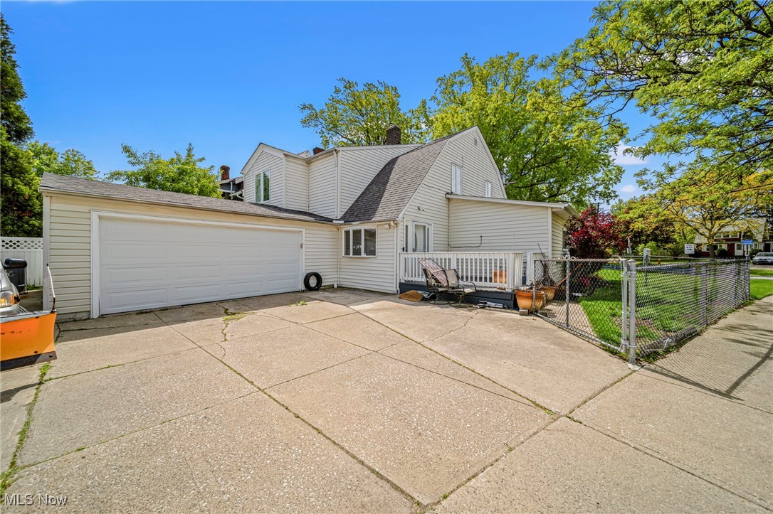 18015 Canterbury Road, Cleveland, Ohio image 7