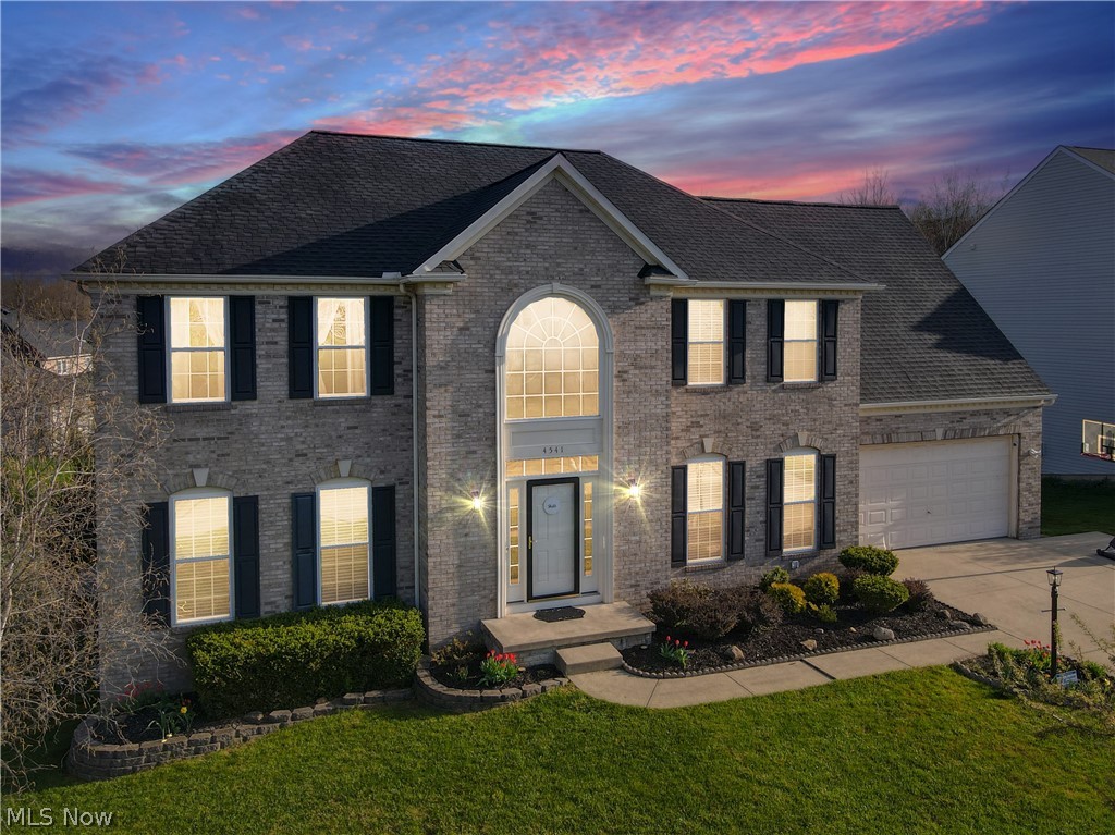 Hillside Estates Ph I - Residential