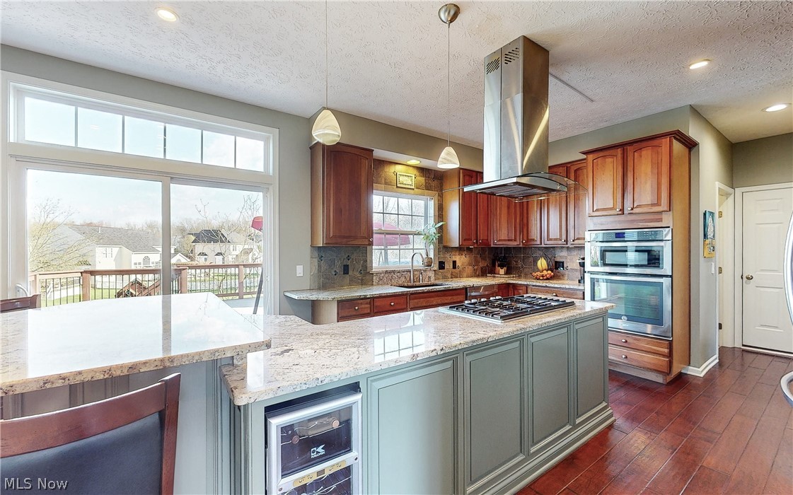 Hillside Estates Ph I - Residential