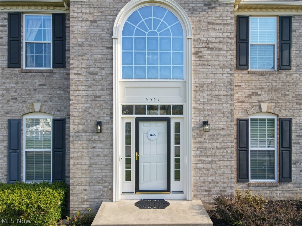 Hillside Estates Ph I - Residential