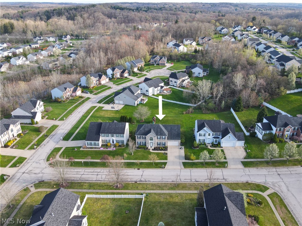 Hillside Estates Ph I - Residential