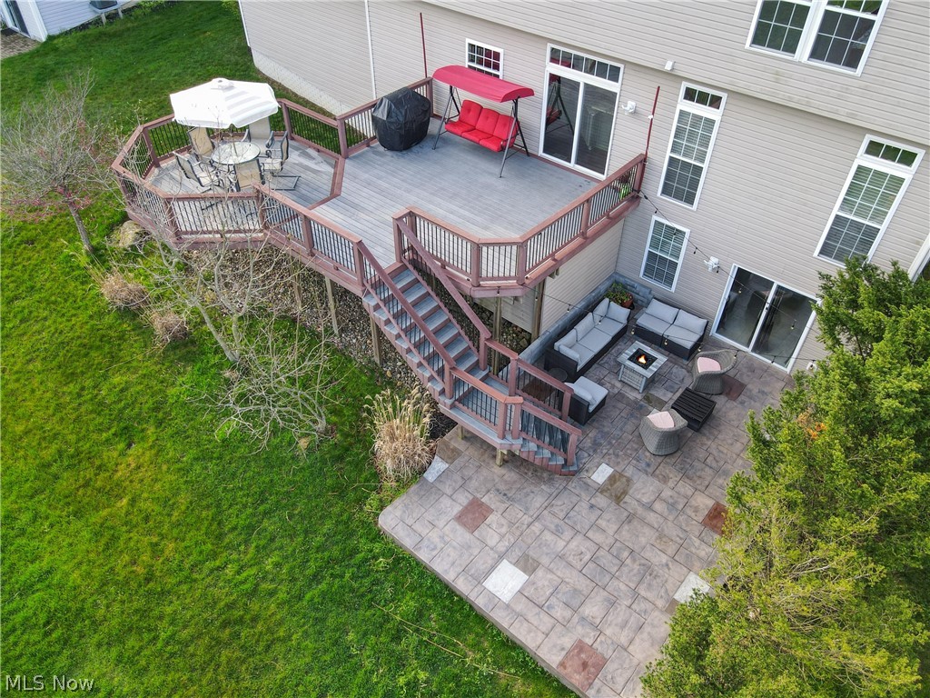 Hillside Estates Ph I - Residential