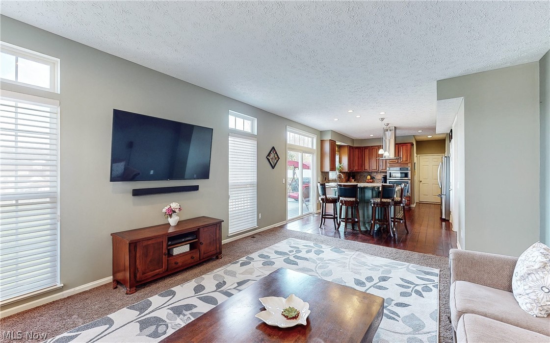 Hillside Estates Ph I - Residential